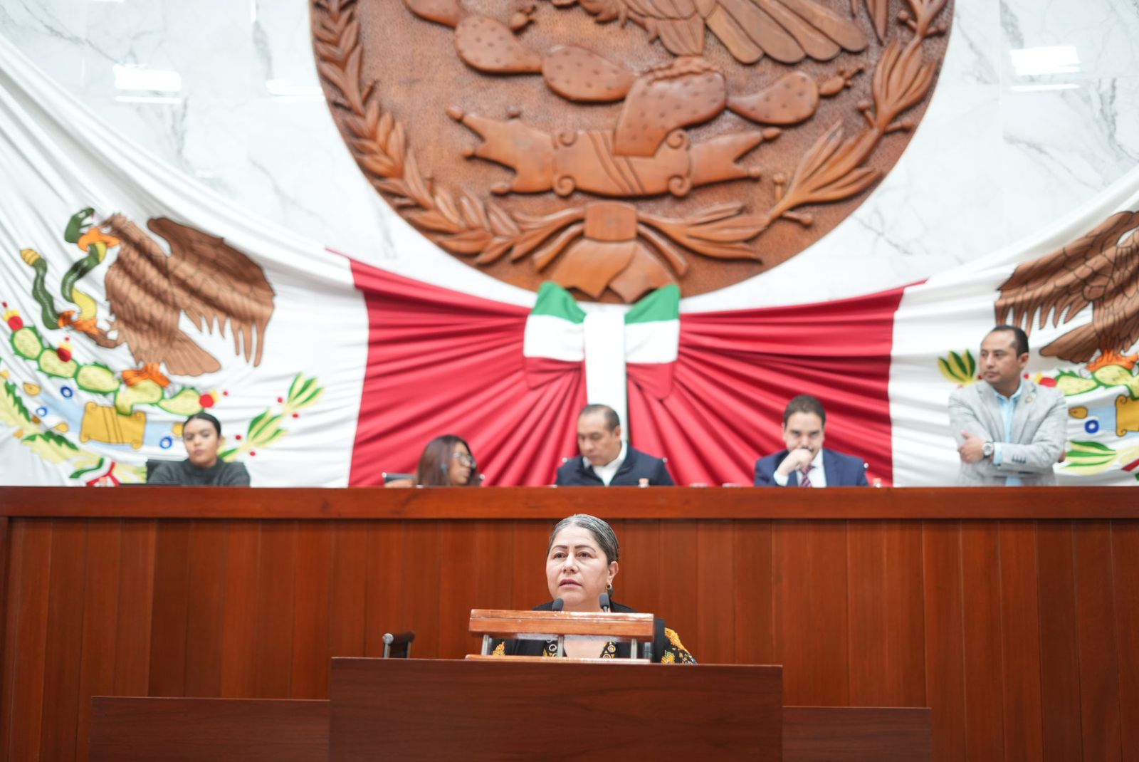 Blanca Águila: Sociedad tlaxcalteca exige acciones claras ante alarmante inseguridad